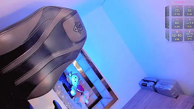 Yumeko jabammi online show from March 8, 2025, 1:17 am