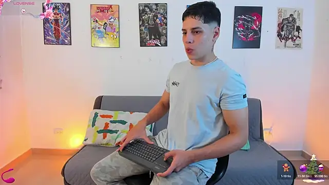 jonathanjoestar  online show from December 13, 2025, 11:55 pm