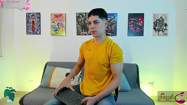 jonathanjoestar  online show from November 14, 2025, 10:13 pm