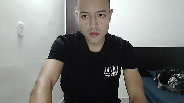 dimitriquiet05 online show from January 7, 2025, 3:35 am