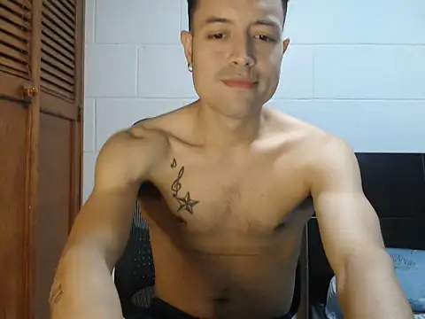 Snapshot of dimitriquiet05 chatting on March 8, 2026, 8:56 pm dimitriquiet05 online show from March 8, 2026, 8:56 pm