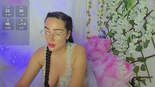 zara41 online show from March 6, 2026, 8:15 pm