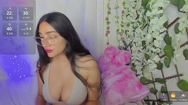 zara41 online show from February 26, 2026, 8:09 pm