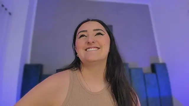 Kathia Morelli online show from July 6, 2026, 11:39 am