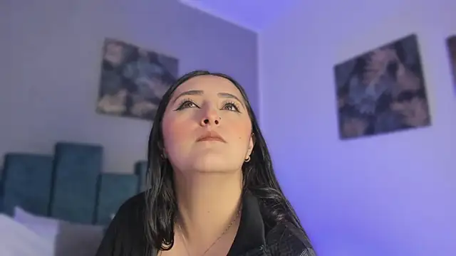 Snapshot of Kathia_Morelli chatting on June 15, 2026, 12:49 pm Kathia Morelli online show from June 15, 2026, 12:49 pm