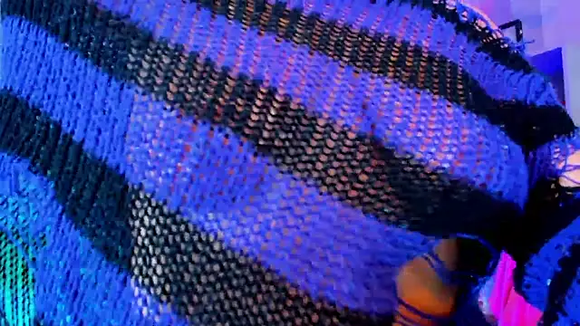 kuromi69 online show from September 12, 2025, 6:24 am