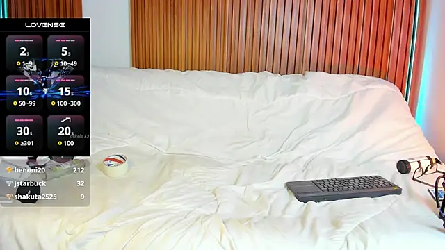 james lincoln online show from January 30, 2025, 5:28 pm