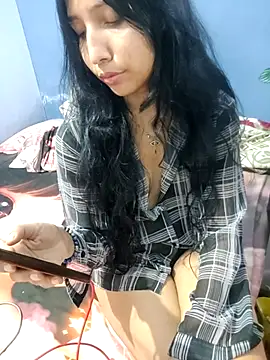 Angel Anamika online show from July 3, 2026, 5:47 am