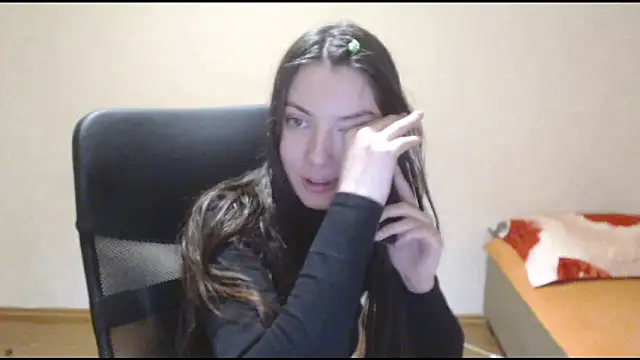 CuteJollie4U online show from December 14, 2024, 5:14 pm