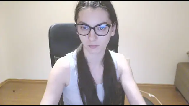 CuteJollie4U online show from March 1, 2025, 9:15 pm