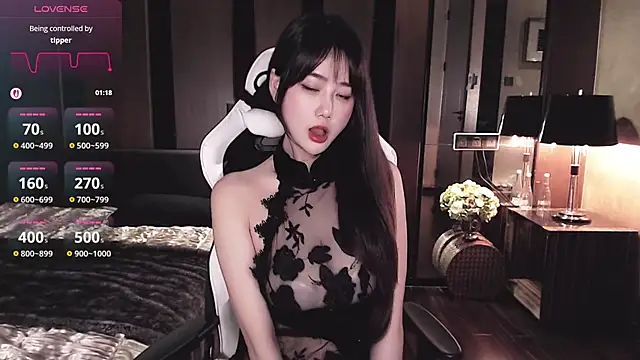 Cartier-  Daji- online show from May 3, 2026, 3:11 am