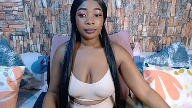 Snapshot of Foxy_African chatting on March 31, 2026, 2:46 am Foxy African online show from March 31, 2026, 2:46 am