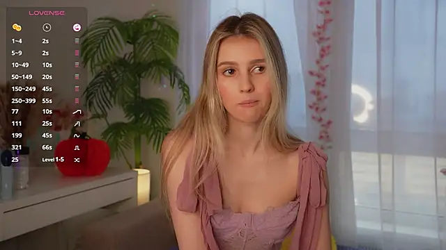 Snapshot of Fluffy-Angel chatting on March 3, 2025, 9:02 am Fluffy-Angel online show from March 3, 2025, 9:02 am