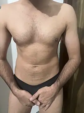 Supercouple9 online show from March 9, 2025, 7:37 pm