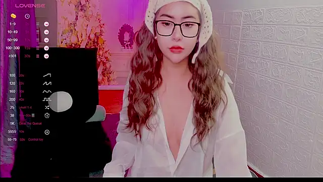 SexualStruggle online show from November 29, 2025, 4:56 am