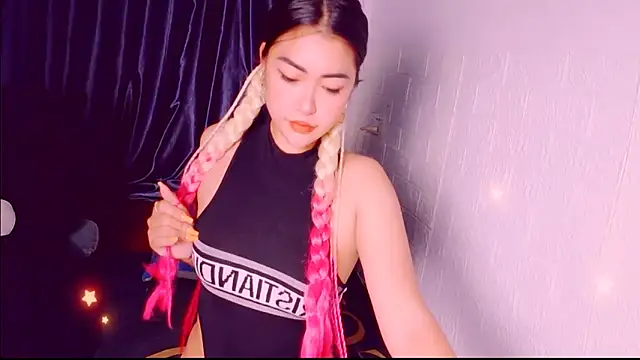 SexualStruggle online show from October 20, 2025, 4:47 am