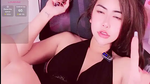 SexualStruggle online show from February 23, 2026, 7:58 pm