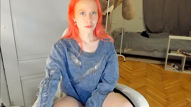 Silly  Milly online show from February 14, 2025, 3:15 pm