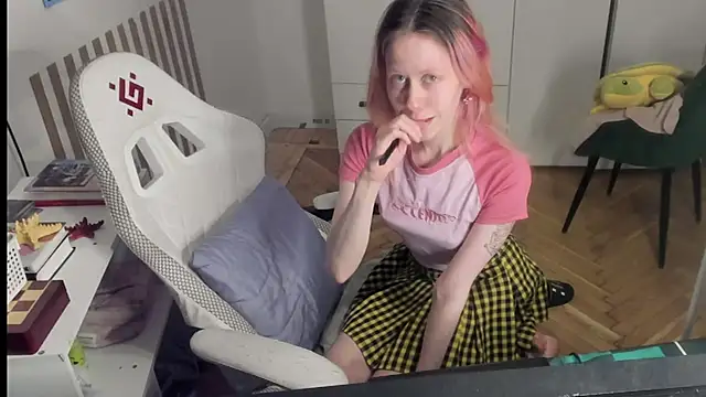 Silly  Milly online show from June 2, 2026, 1:38 am