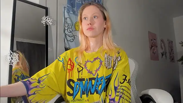 Silly  Milly online show from January 6, 2025, 6:20 pm