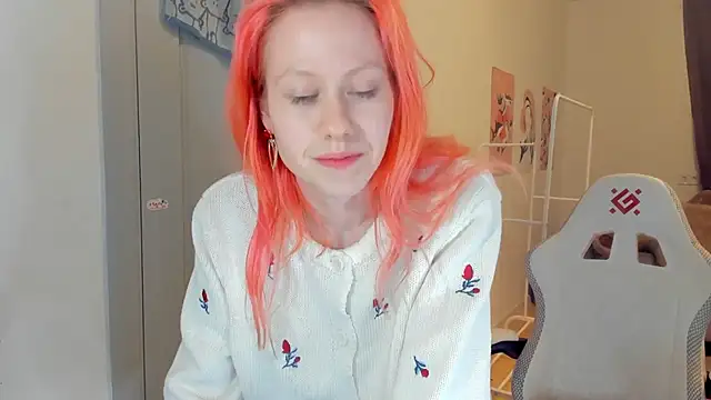 Silly  Milly online show from March 15, 2025, 10:22 pm