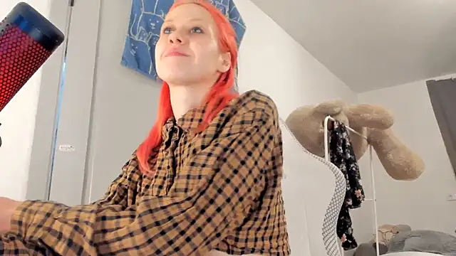 Silly  Milly online show from February 2, 2025, 2:56 pm