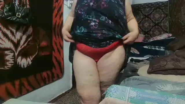 NataliiaRosa54 online show from December 3, 2025, 4:46 am