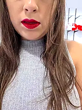 GatitaXD27 online show from October 15, 2025, 9:06 am