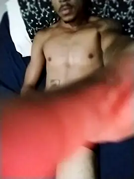 Pretocasado online show from February 24, 2025, 10:14 pm