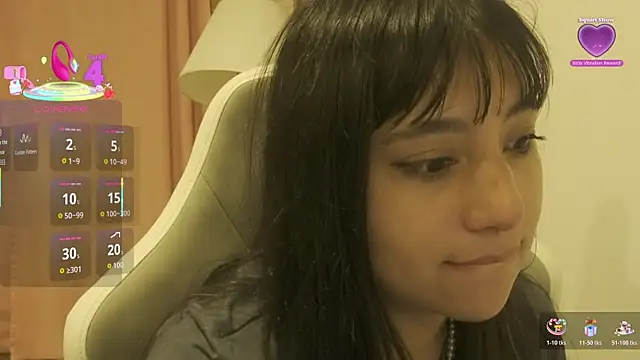 Snapshot of emitaa17228o chatting on June 7, 2026, 2:50 am emitaa17228o online show from June 7, 2026, 2:50 am