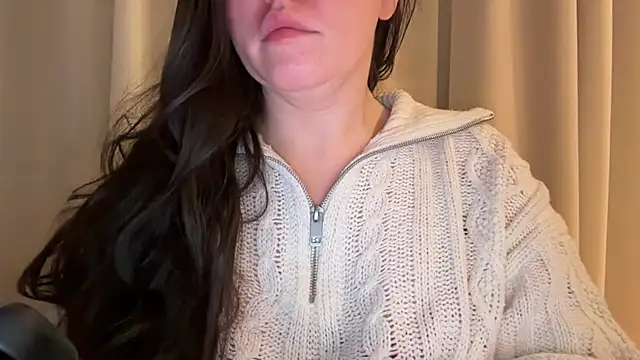 Sandysecret online show from February 12, 2026, 8:30 pm