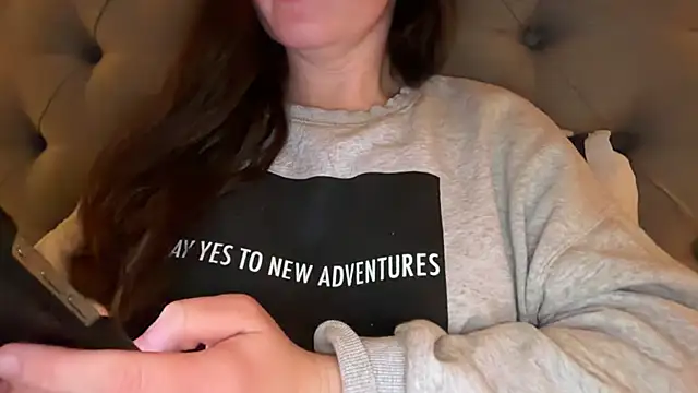 Sandysecret online show from February 19, 2026, 9:12 pm