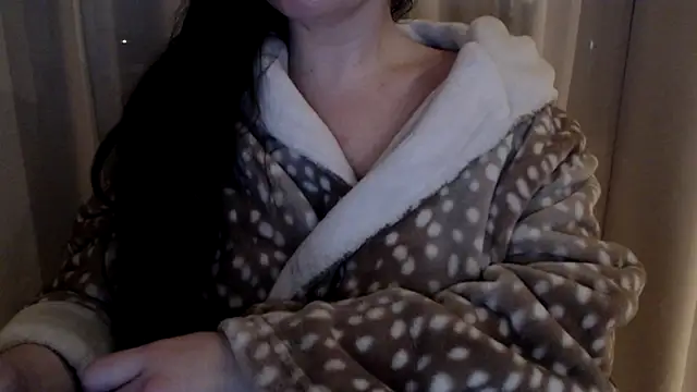 Sandysecret online show from March 18, 2025, 7:01 pm