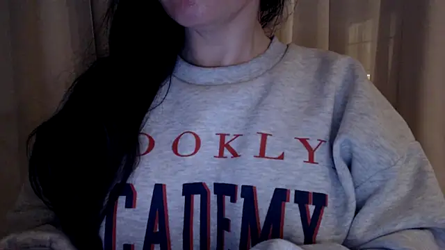 Sandysecret online show from October 27, 2025, 9:38 pm