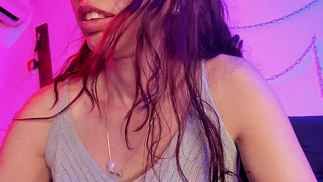 Little Naughtty online show from June 28, 2026, 2:56 pm