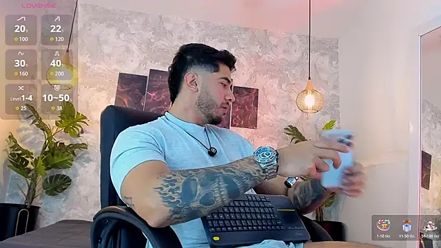 Nate franco online show from July 13, 2026, 5:29 am