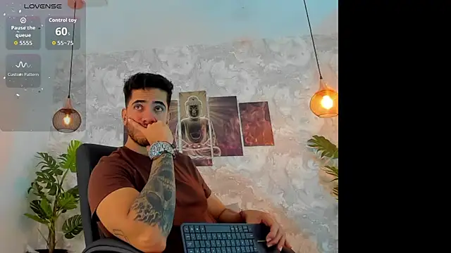 Snapshot of Nate_franco chatting on February 20, 2026, 3:47 am Nate franco online show from February 20, 2026, 3:47 am