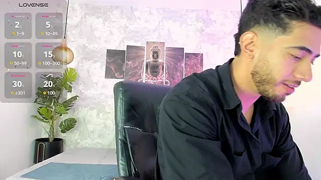 Nate franco online show from January 11, 2026, 5:36 am