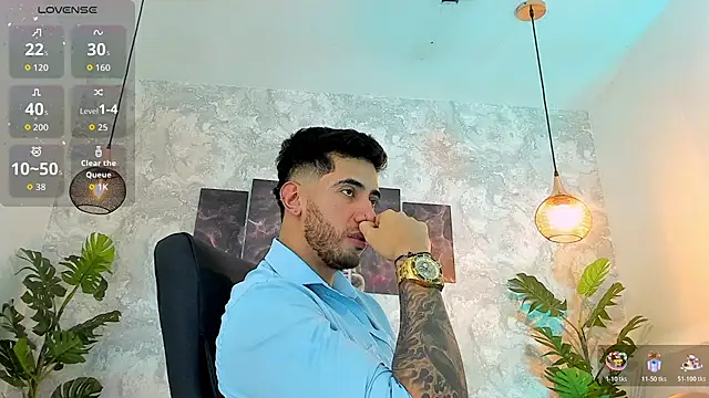 Snapshot of Nate_franco chatting on March 7, 2026, 4:30 am Nate franco online show from March 7, 2026, 4:30 am