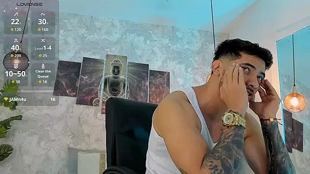 Snapshot of Nate_franco chatting on March 21, 2026, 8:19 am Nate franco online show from March 21, 2026, 8:19 am