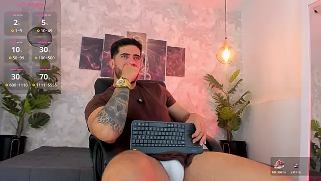 Nate franco online show from August 6, 2026, 5:02 am