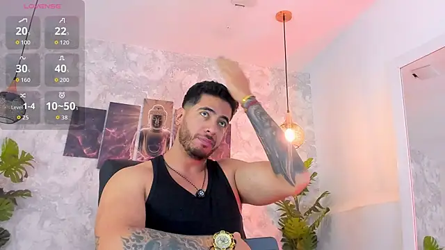 Nate franco online show from August 3, 2026, 8:22 am