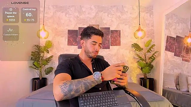 Nate franco online show from December 19, 2025, 3:43 am