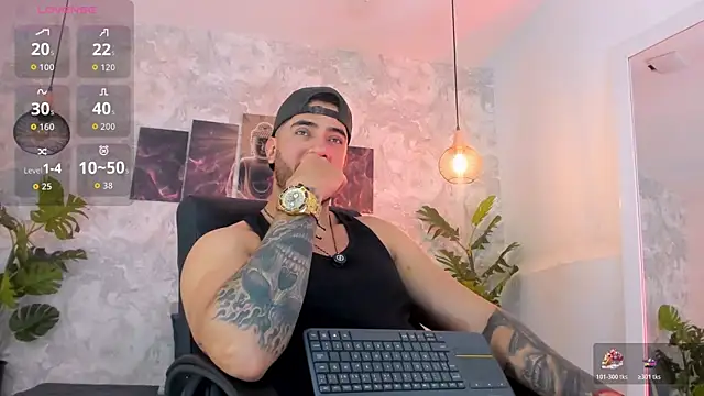 Nate franco online show from August 9, 2026, 11:49 am