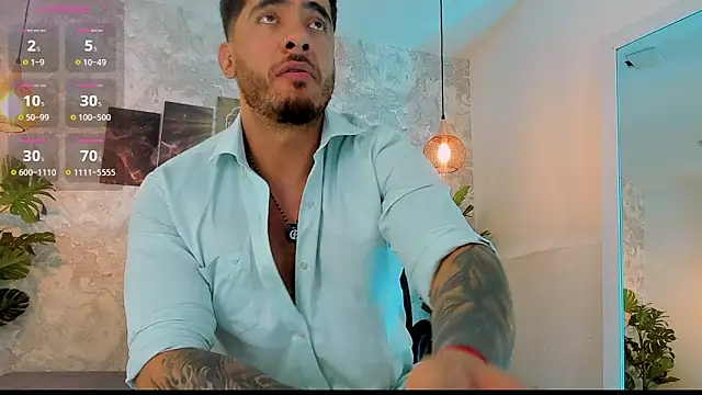 Nate franco online show from June 18, 2026, 4:11 am