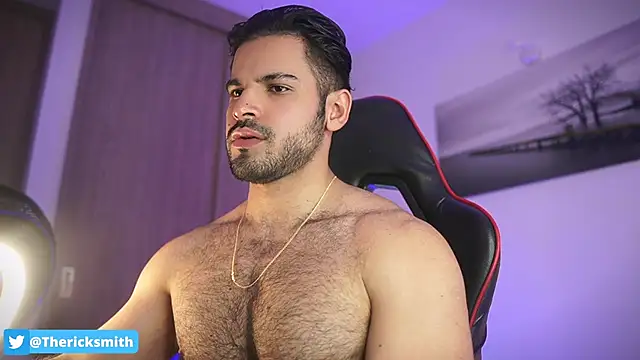 Rick  Smith153 online show from March 15, 2025, 8:21 pm