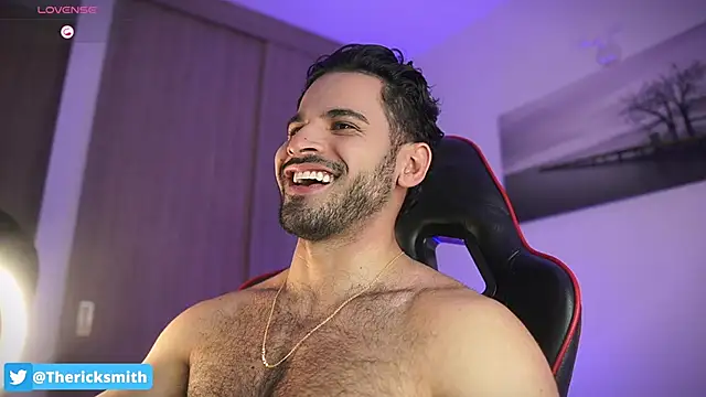 Rick  Smith153 online show from February 18, 2025, 10:05 am