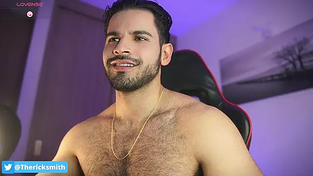 Rick  Smith153 online show from February 19, 2025, 3:39 am