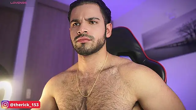 Rick  Smith153 online show from March 19, 2025, 4:25 am