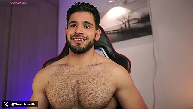 Rick  Smith153 online show from November 5, 2025, 4:15 am